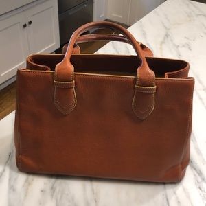Cole Haan Vintage Leather Purse